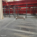 Steel Grating Material and Application